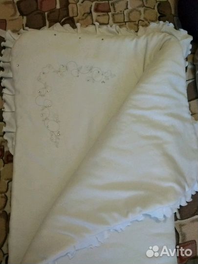 Конверт- одеяло