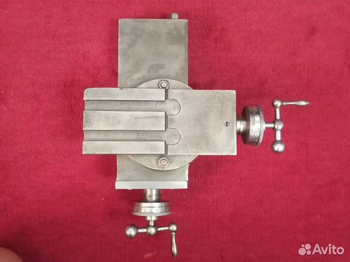 Супорт часового станка С193