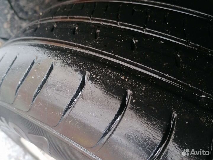 Kumho Ecowing ES01 KH27 185/65 R15