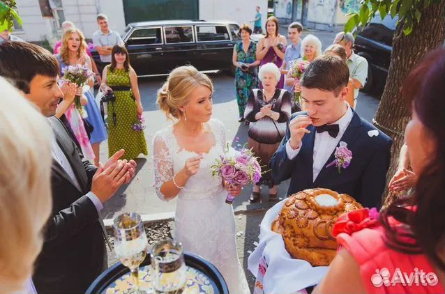 Ведущая (тамада) и диджей DJ на свадьбу, юбилей