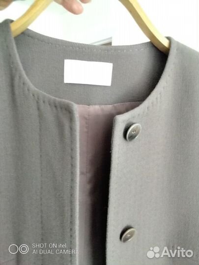 Жакет женский 44 46