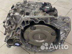 Вариатор JF015E Nissan Juke Ниссан Жук, Centra