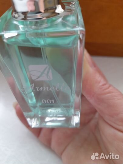 Туалетн.вода женск