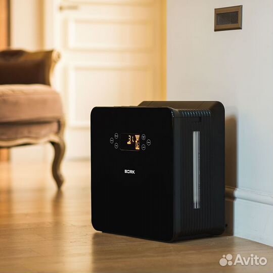 Очиститель/увлажнитель воздуха bork Q710