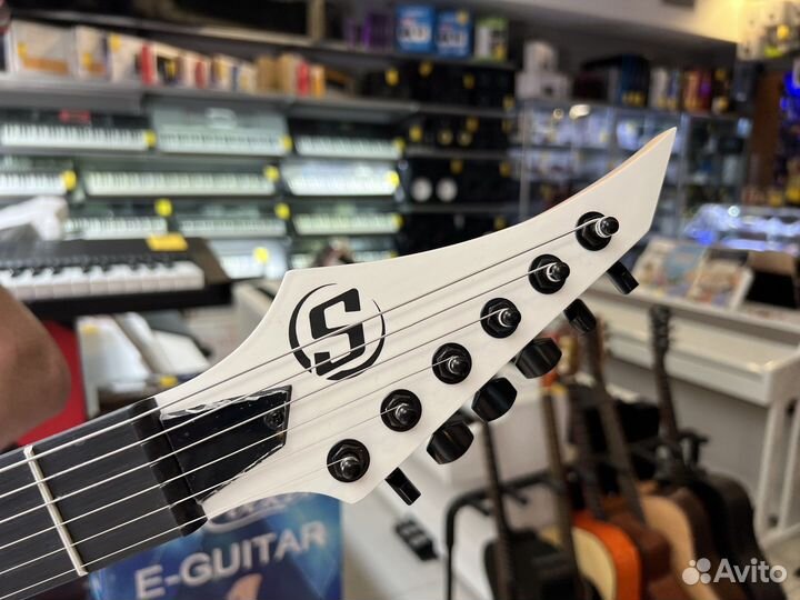 Электрогитара epiphone