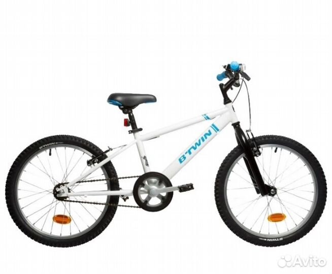 Продаю велосипед