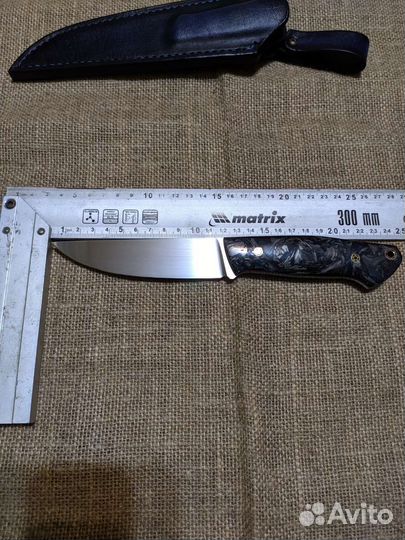 Нож cpm S90V