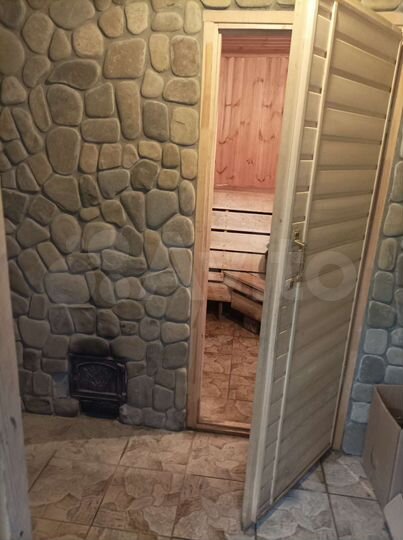 Дом 48 м² на участке 26 сот.