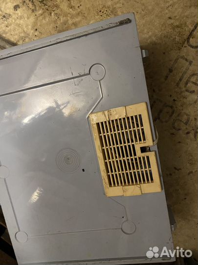 Проигрыватель винила СССР