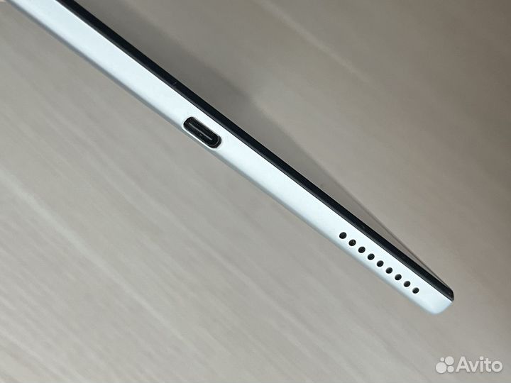 Планшет tad M10 FHD plus