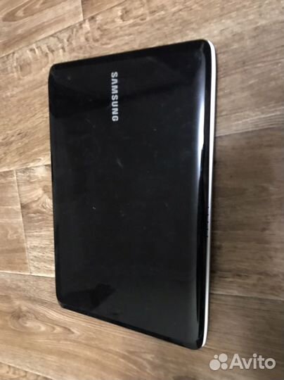 Ноутбук Samsung