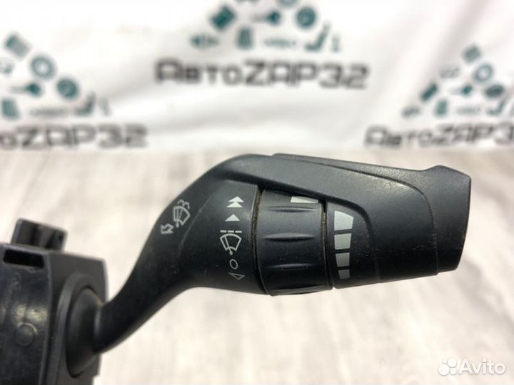 Переключатель дворников Ford Focus 3 2011 2012