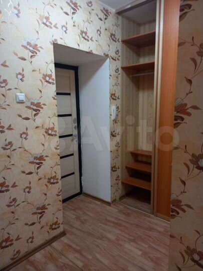 1-к. квартира, 49,3 м², 7/9 эт.
