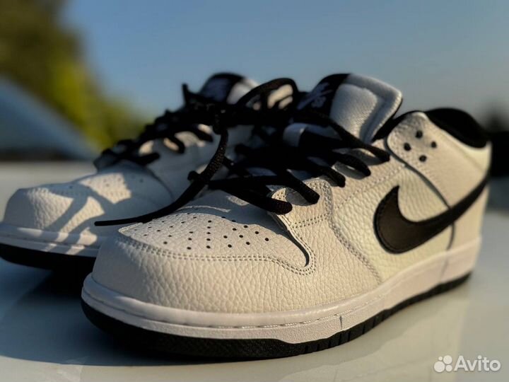 Кроссовки nike sb dunk