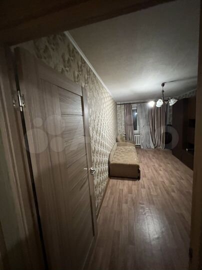 2-к. квартира, 48,2 м², 3/5 эт.