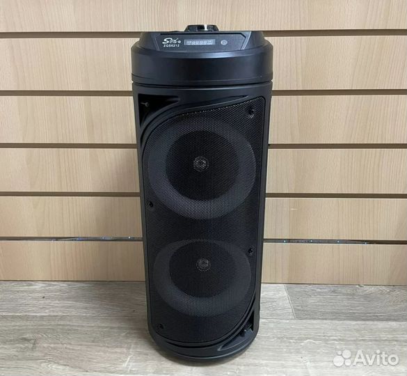 Колонка Bluetooth беспроводная. Новая