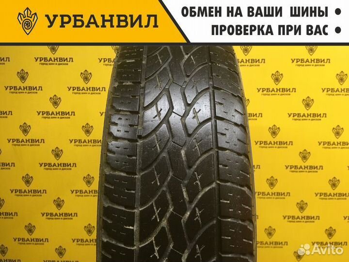 Yokohama Geolandar H/T-S G051 175/80 R15 90S