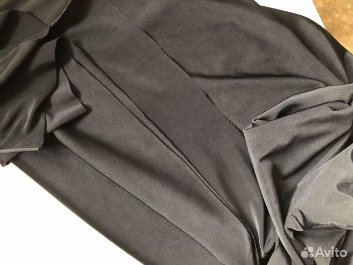 Ткань трикотаж масло,отрез