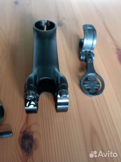 Вынос руля Bontrager Pro