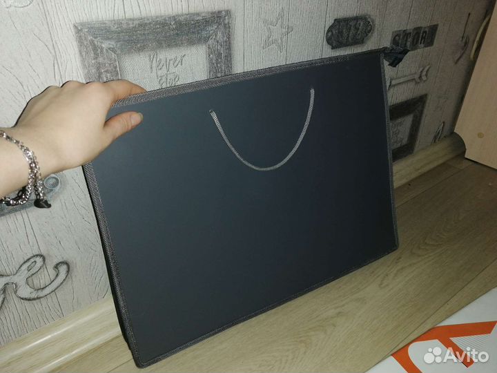 Папка для рисунков А3