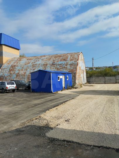 Склад, 350 м²