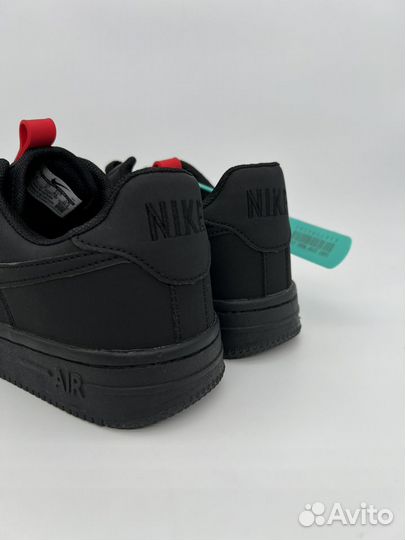 Кроссовки мужские nike air force 1