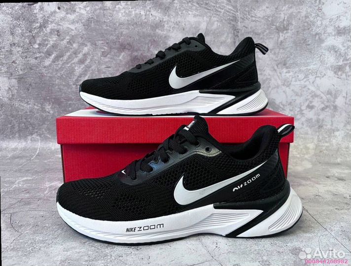 Кроссовки Nike Air Zoom (Арт.12311)