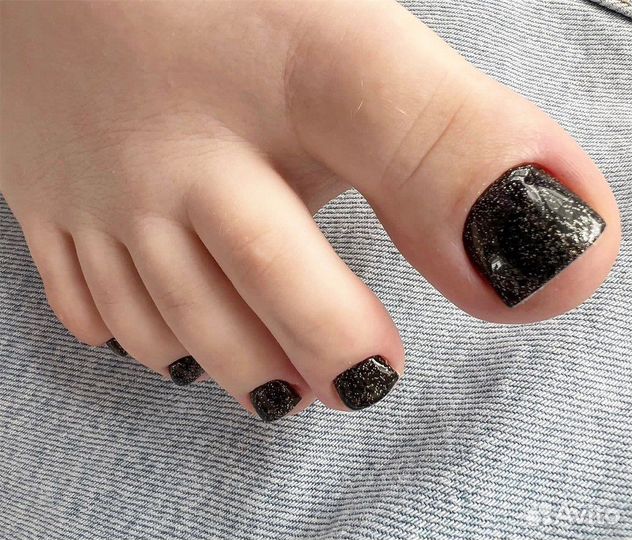 Маникюр педикюр с выездом на дом