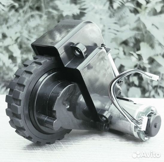 Tefal explorer series 20 Колесо левое (L)