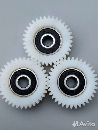 Велосипедные Шестерни на эл двигатель 250-350 w