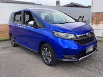 Honda Freed 1.5 CVT, 2023, 5 200 км, с пробегом, цена 1 470 000 руб.