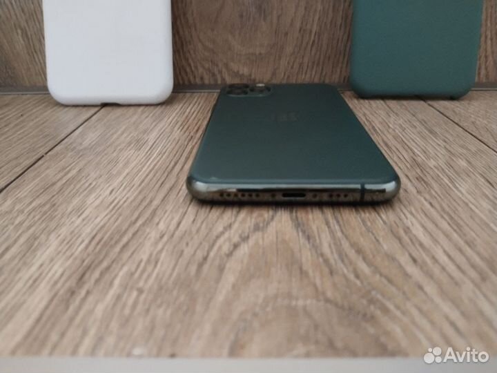 iPhone 11 Pro, 512 ГБ