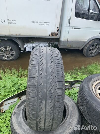 Hankook Optimo K406 235/60 R16