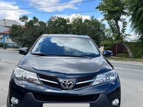 Toyota RAV4 2.0 CVT, 2015, 145 000 км, с пробегом, цена 2 150 000 руб.