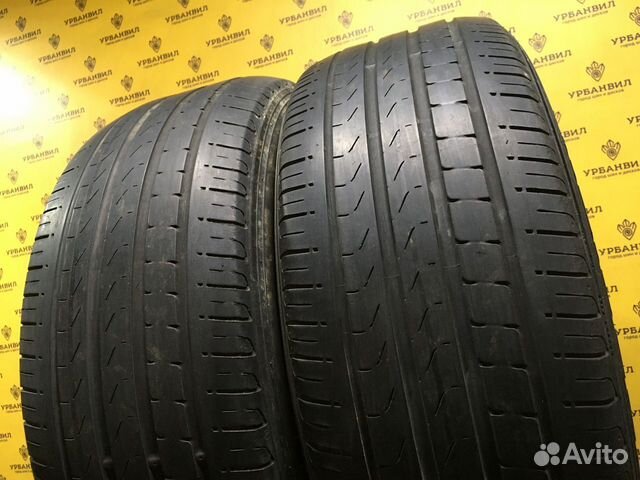 Pirelli Scorpion Verde 225/55 R18 98V