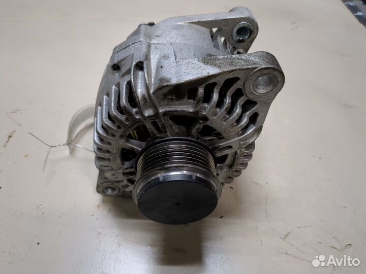 Генератор киа Optima 3, 2011