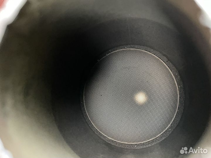 Универсальный катализатор евро 3