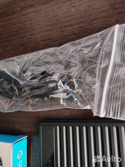 Orico Кейс корпус SATA для HDD/SSD 2.5 type-c