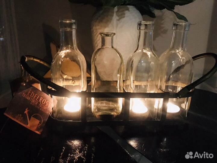 Подсвечник