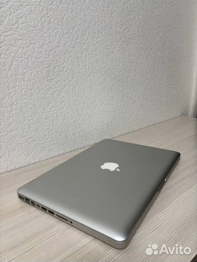 Мощный Macbook pro 13 2012 8GB 128 SSD