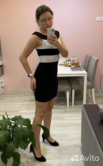 Платье/ Пляжный белый халат / Пляжное парео