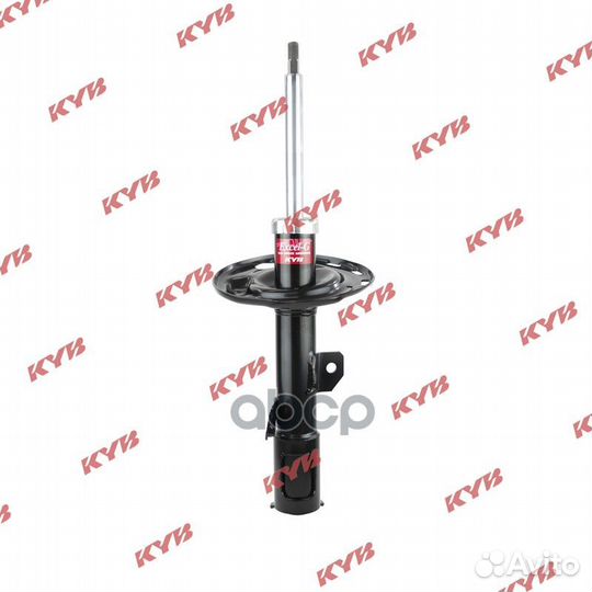 Стойка амортизационная - Excel-G перед прав