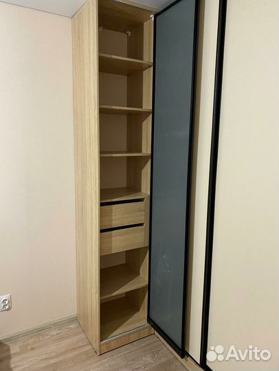 Стенка в гостиную