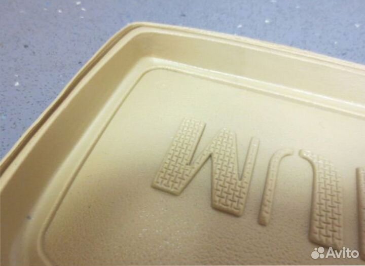 Коврики Renault Magnum