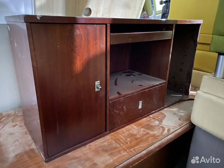 Тумба приставная