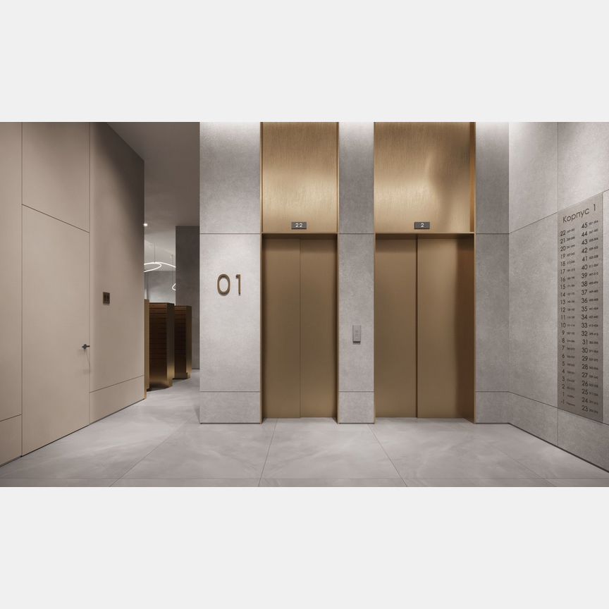 Квартира-студия, 22 м², 2/11 эт.