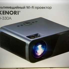 Проектор Akenori LED-330A (Android)