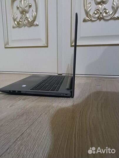 Ноутбук Lenovo