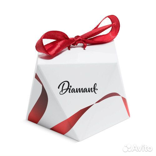 Подвеска Diamant из золота, 51-230-01891-1