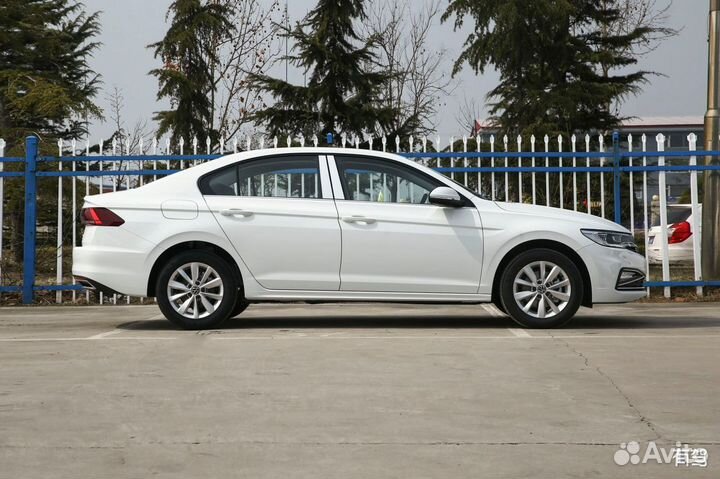 Volkswagen Bora 2022, 1.5л без пробега